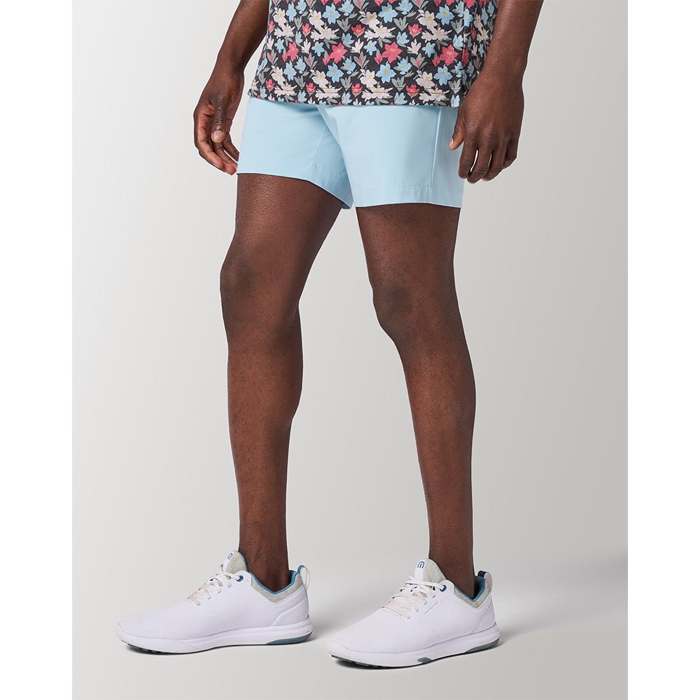 Wanderlust 7" Shorts