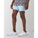Wanderlust 7" Shorts
