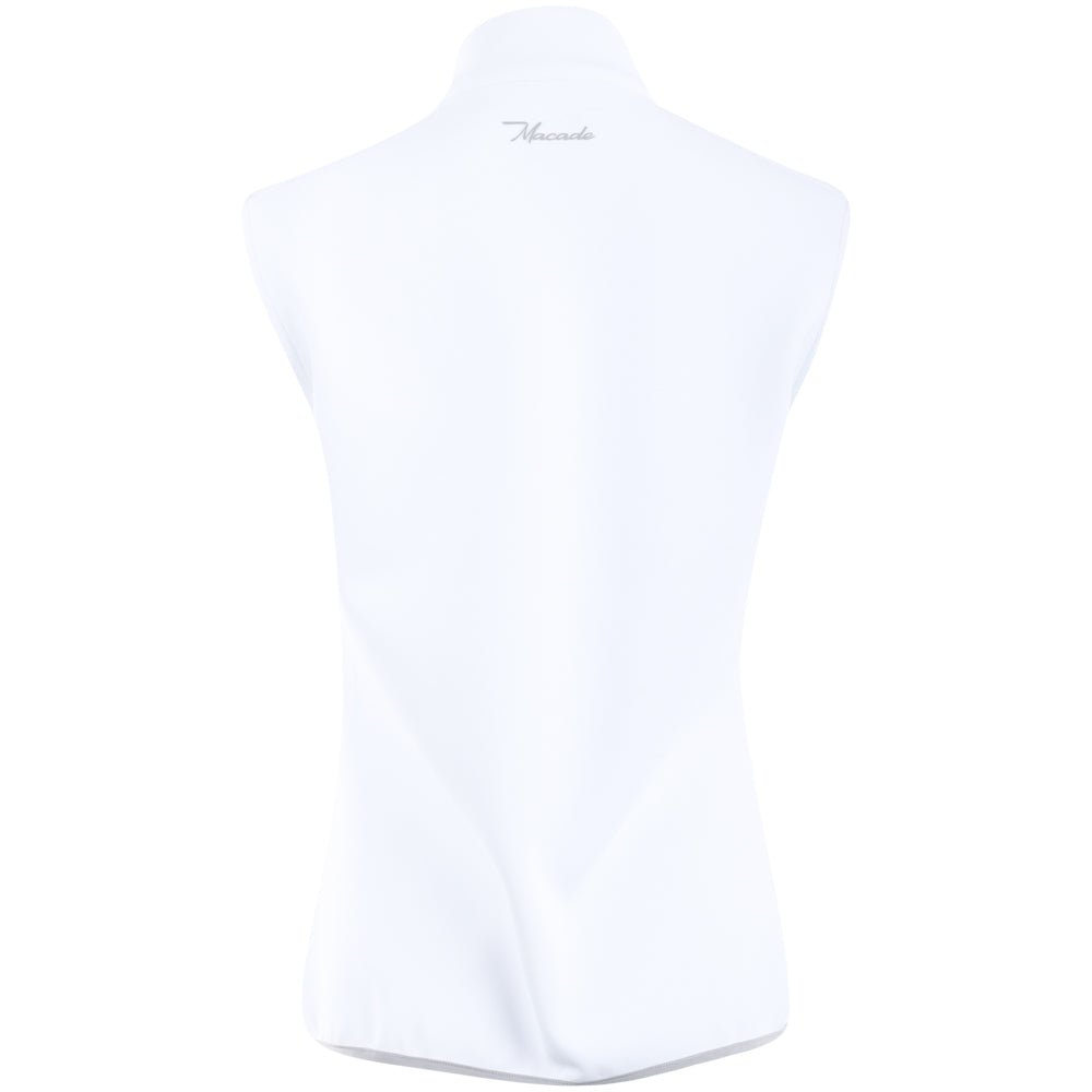 Women's Therma 1/4 Zip Vest - Fairway Styles