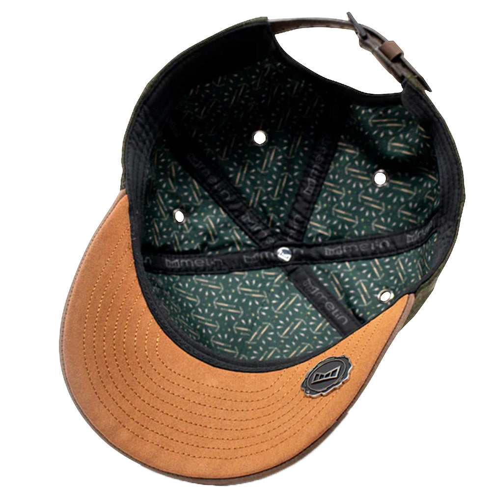 Odysea Scout Thermal Hat - Spruce