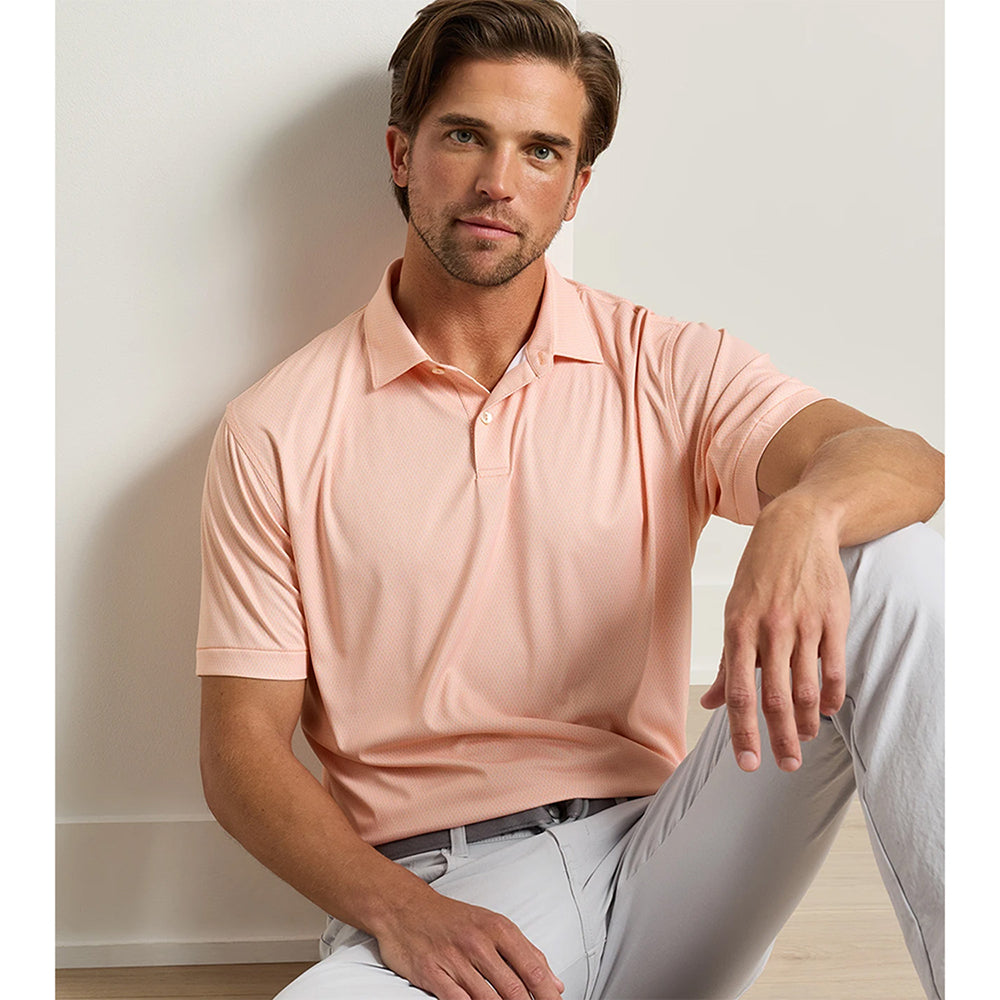 Featherweight Monroe Performance Polo