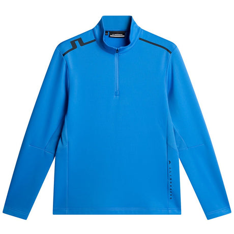Vinnie 1/4 Zip Mid Layer - Fairway Styles