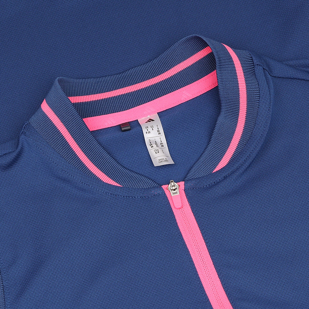 Women's Ultimate365 Sleeveless 1/4 Zip Polo