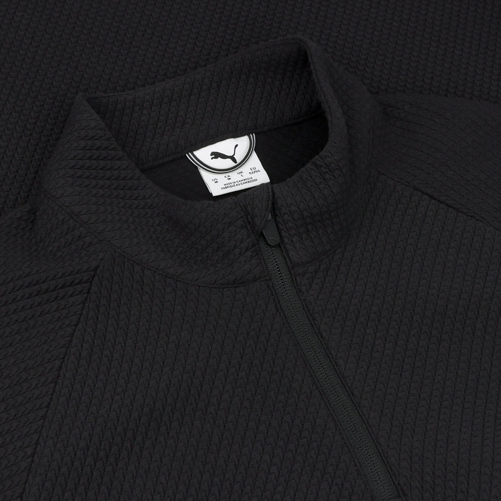 Boulder 2.0 1/4 Zip Pullover