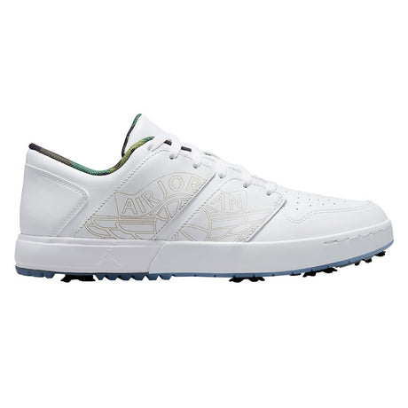 Jordan NU Retro 1 G Golf Shoes - Fairway Styles