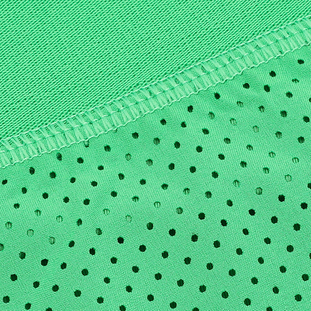 Women's 4-Way Stretch Poly Woven Skirt