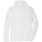 Featherweight Performance Sun Hoodie - White