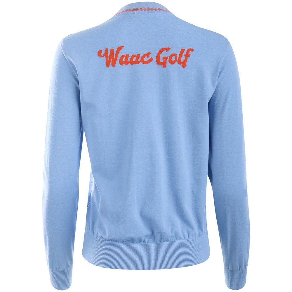 Women's Pop Stitch Cardigan