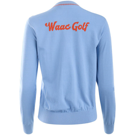 Women's Pop Stitch Cardigan