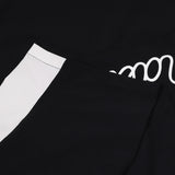 Pine Short Sleeve 1/2 Zip Windshirt