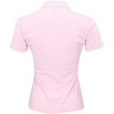 Women's Athletic Essential Pique Polo - Fairway Styles