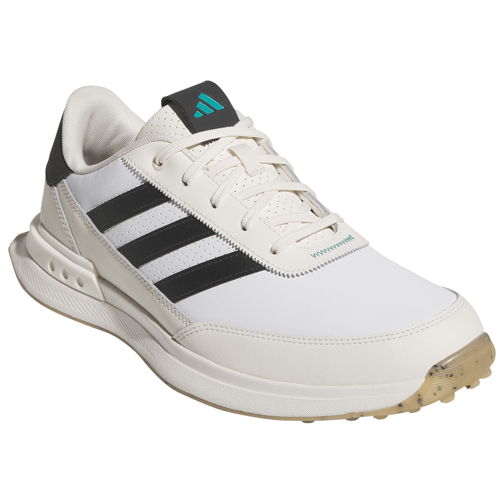 S2G Leather Spikeless Golf Shoes