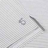 Ford 5 Button Long Sleeve Polo