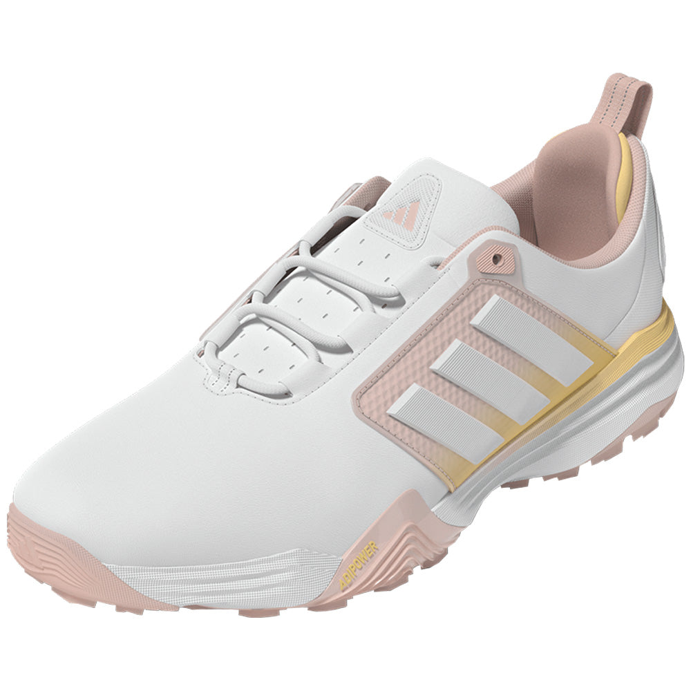 Women's Adipower Spikeless Golf Shoes