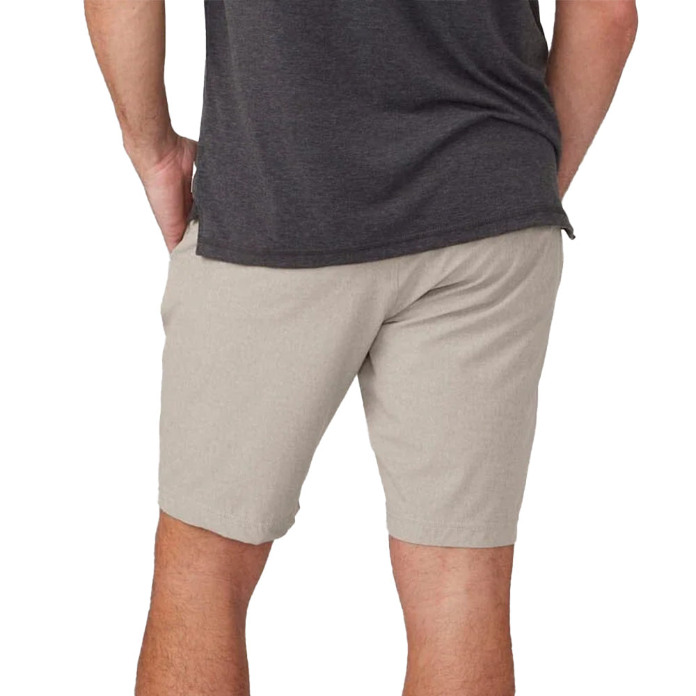 Solid Boardwalker Shorts