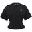 Women's Amila 1/4 Zip Polo - Fairway Styles