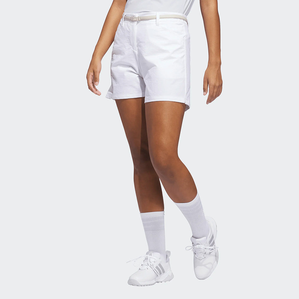 Women's Ultimate365+ Twistweave 5" Shorts