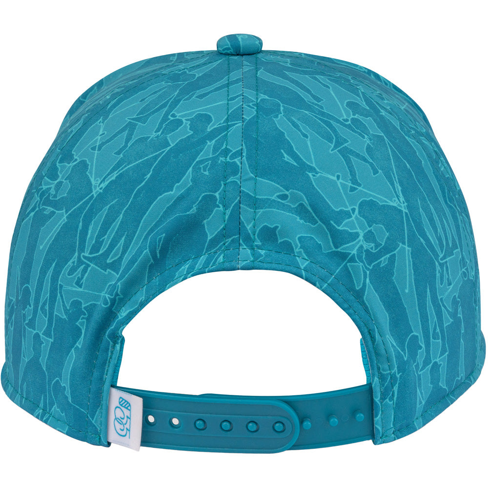 Golf Trip Rope Hat