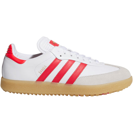 Samba Spikeless Golf Shoes