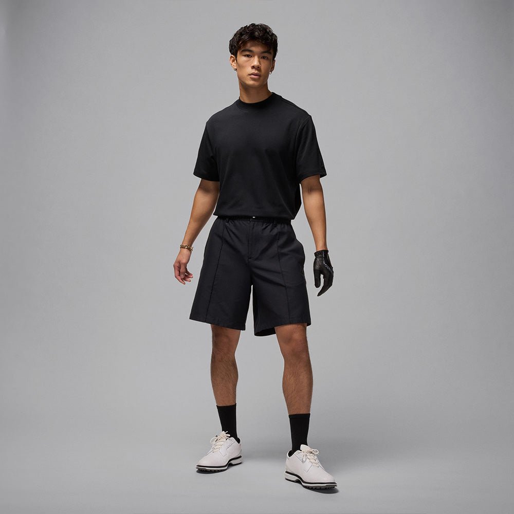 Sport Dri-FIT Mock Neck Top