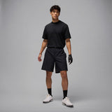 Sport Dri-FIT Mock Neck Top