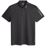 Tour Tech Slim Fit Polo - Fairway Styles