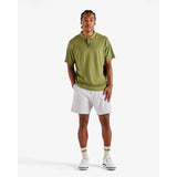 Block Placket Polo