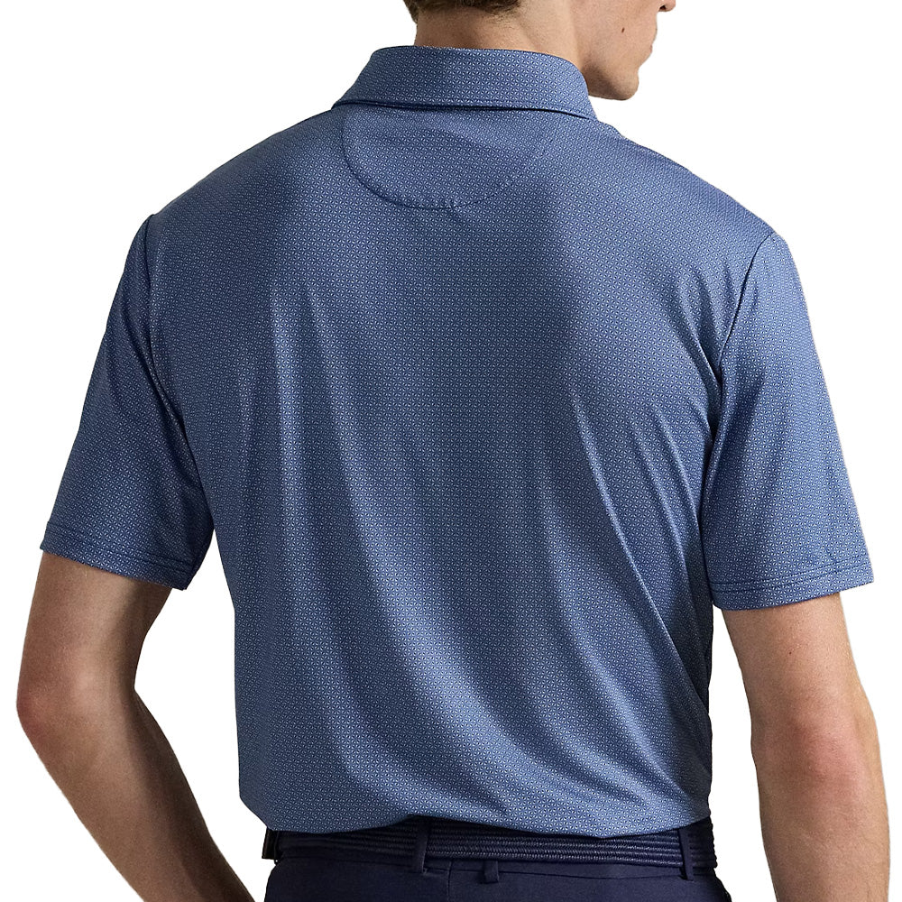 Classic Fit Performance Polo