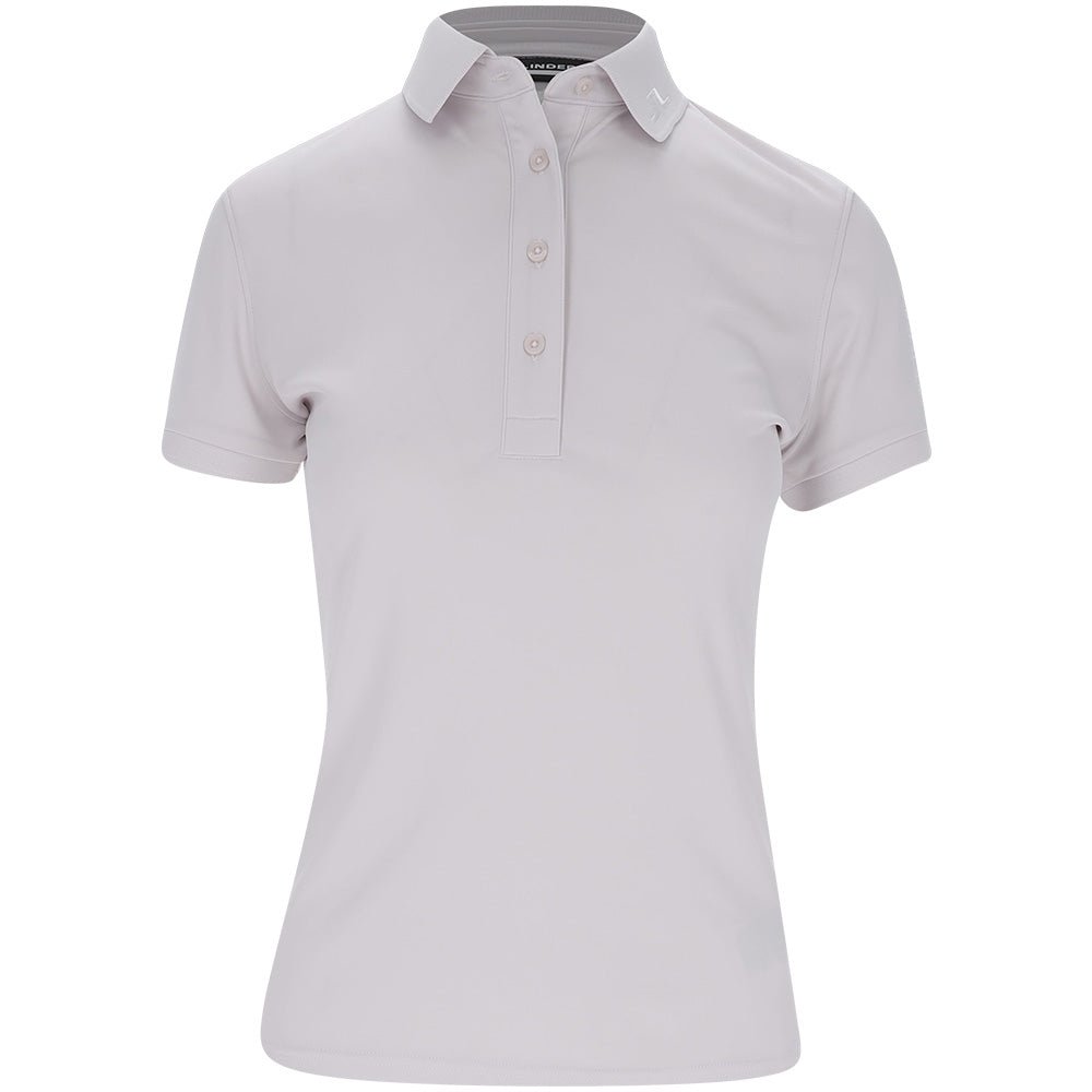 Women's Tour Tech Polo - Fairway Styles