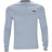 Athletic Soft Feel Crewneck Sweater - Fairway Styles