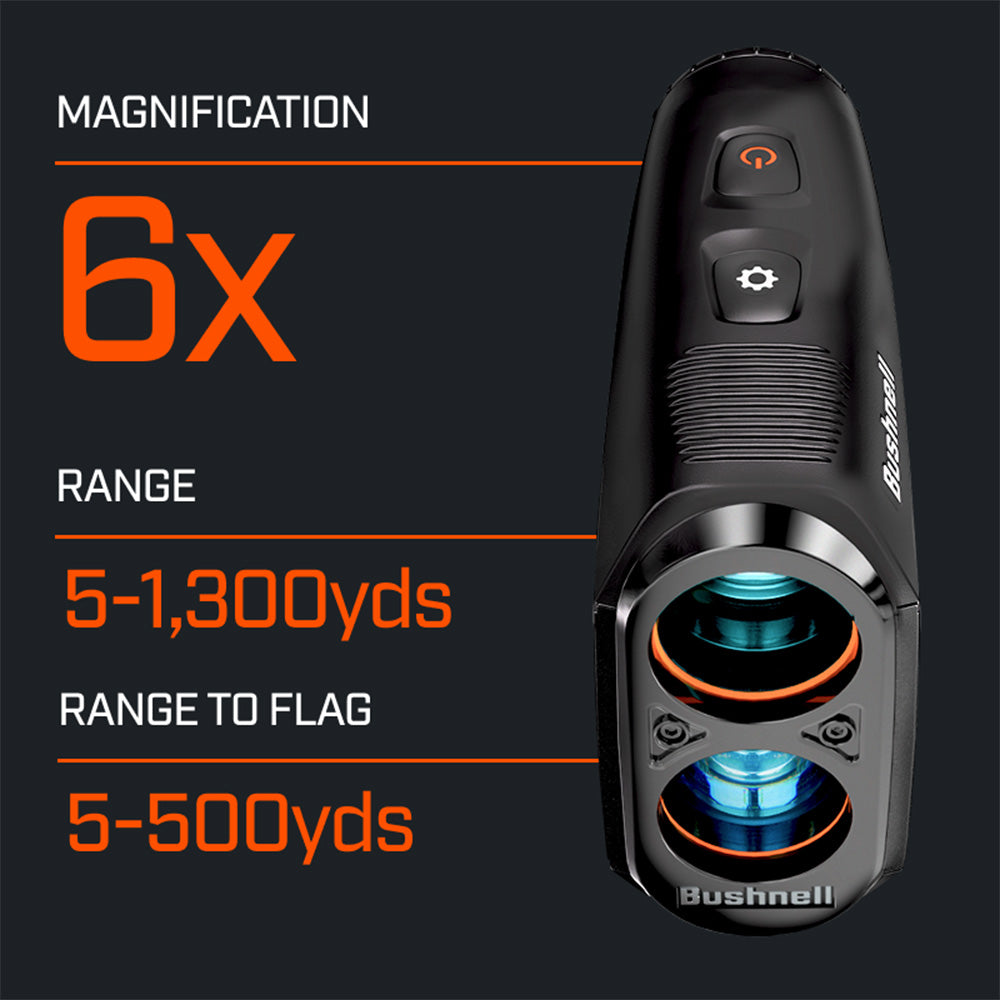 Tour V7 Shift Rangefinder