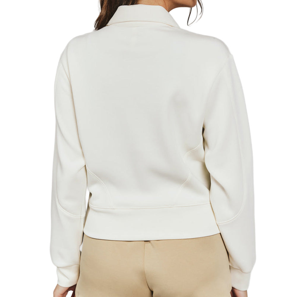 Women's REV Polo Pullover