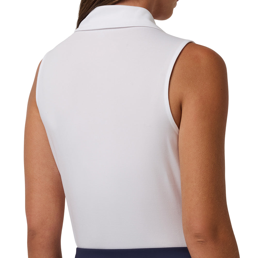 Women's Skyloft Light 2.0 V-Neck Sleeveless Polo