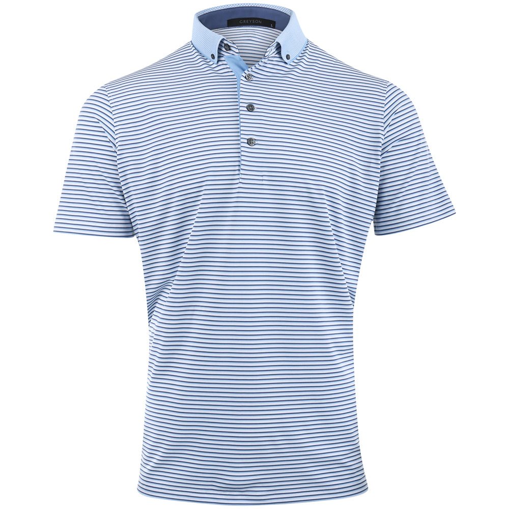 Keowee Polo