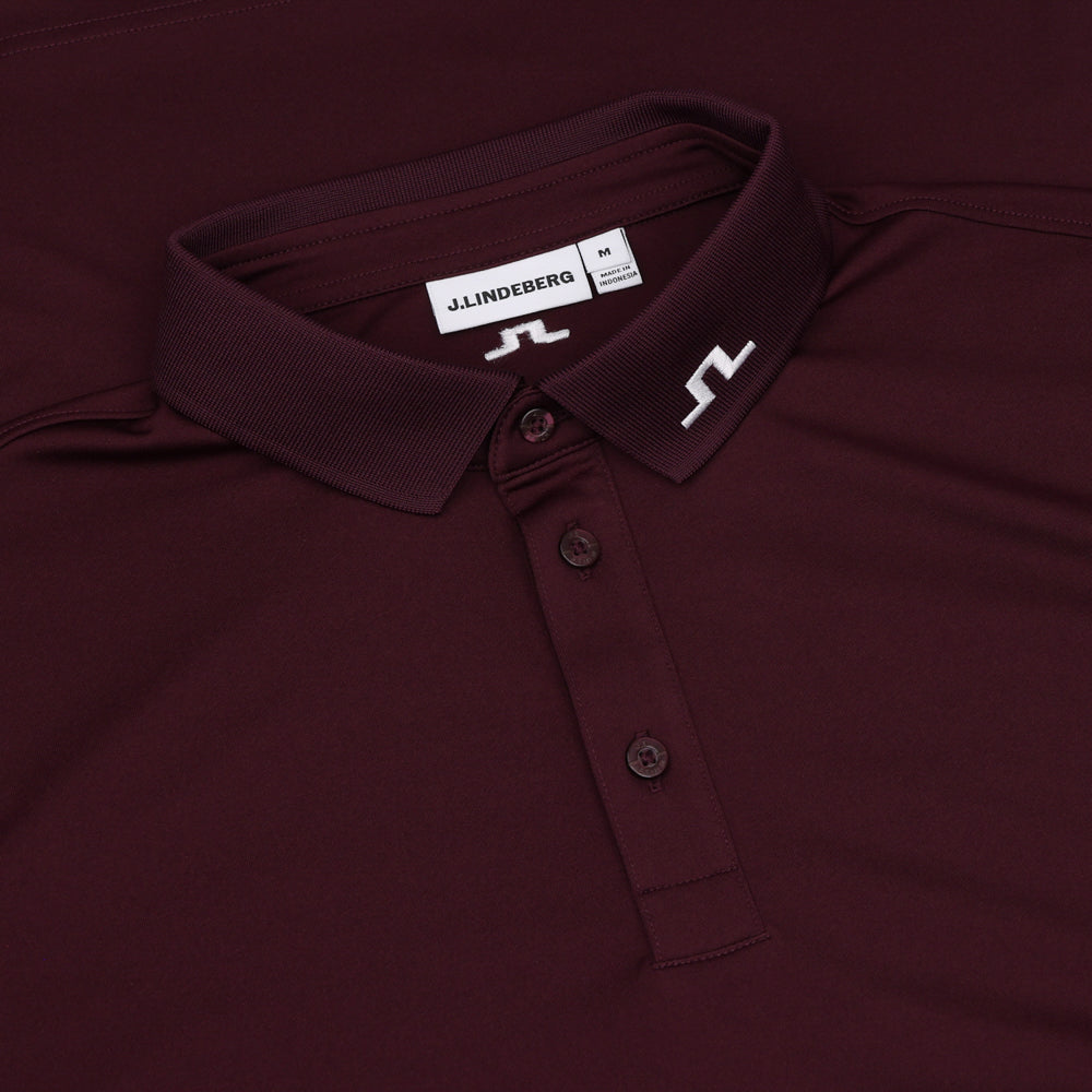 Tour Tech Polo