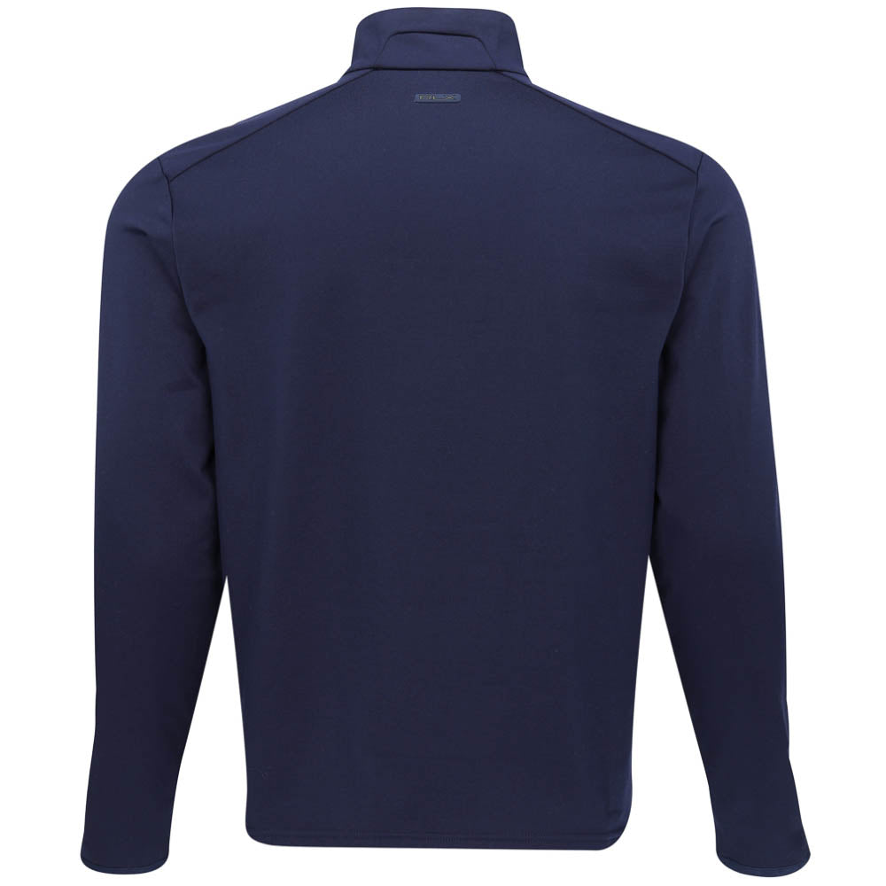 Performance Jersey Knit 1/2 Zip Pullover