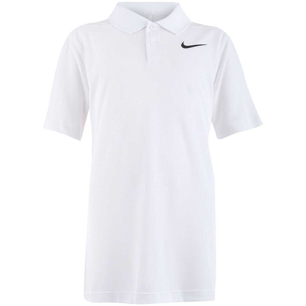 Boys' Dri-FIT Victory Golf Polo