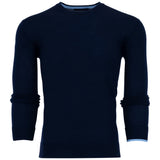 Saratoga Crewneck Sweater