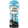 Ferris Bueller Water Tower Fairway Headcover