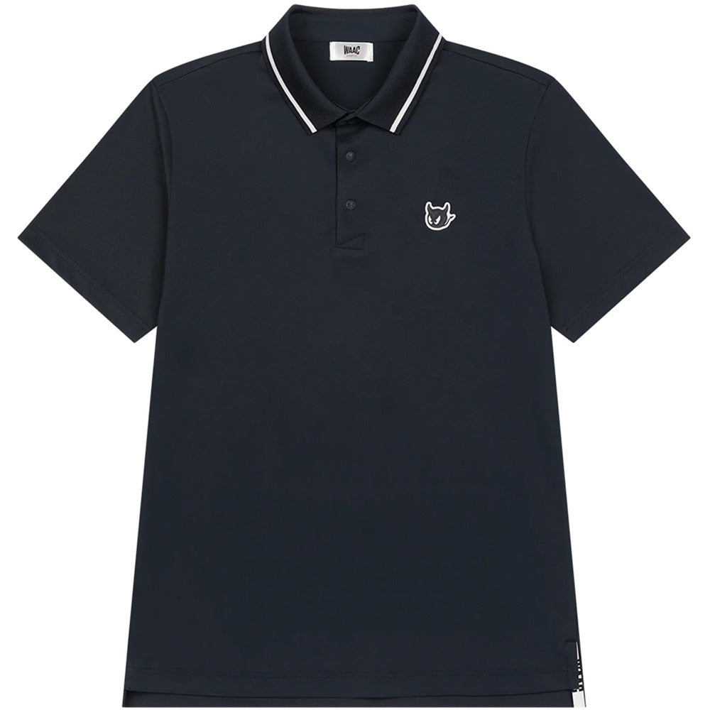 Logo Line Polo