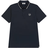 Logo Line Polo