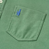Original 4-Button Polo