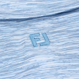 Monterey Lisle Space Dye Polo