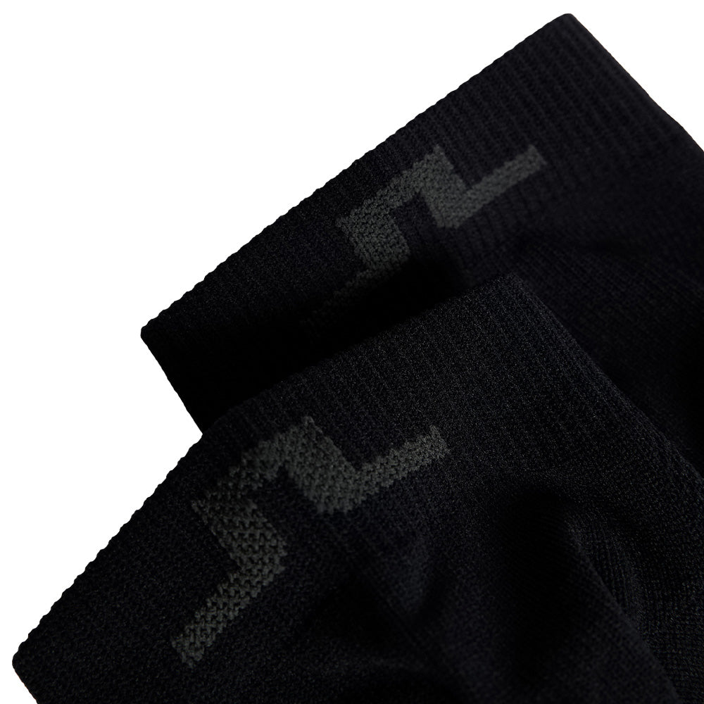 Rise Short Socks