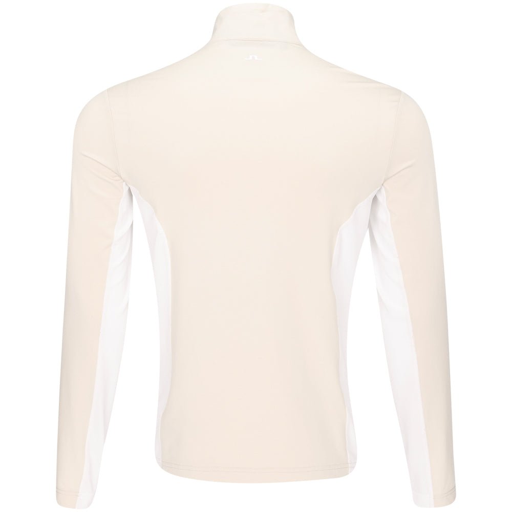 Carlo 1/4 Zip Mid Layer - Fairway Styles