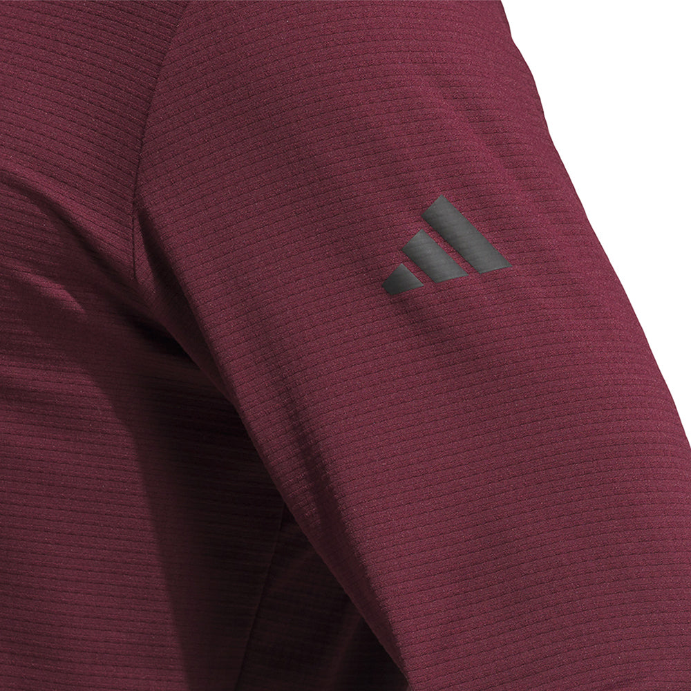 Ultimate365 Elevated Hooded Pullover