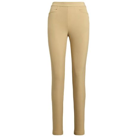 Women's Eagle Nylon Stretch Ankle Pants - Fairway Styles