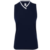 Women's Go-To Sleeveless Polo