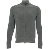 Performance Hybrid Full-Zip Sweater