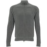 Performance Hybrid Full-Zip Sweater